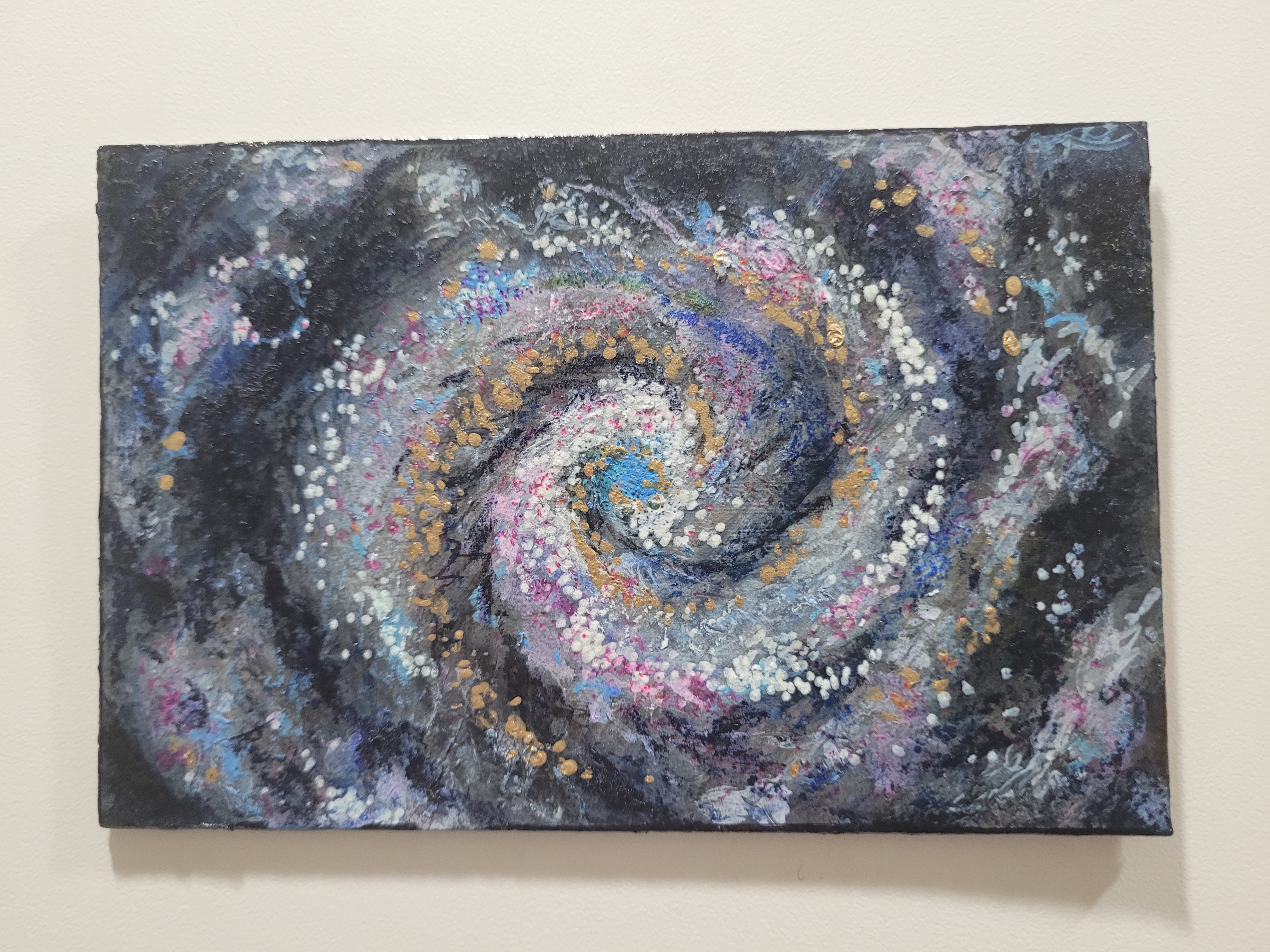 Postcard by Carol Vengroff
